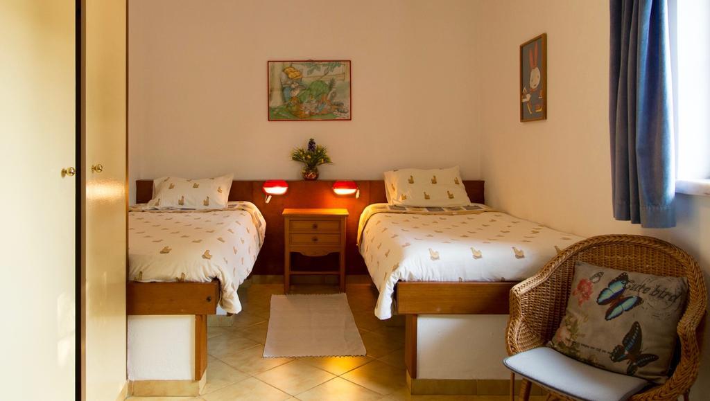 Markadia Villa Odivelas  Dış mekan fotoğraf