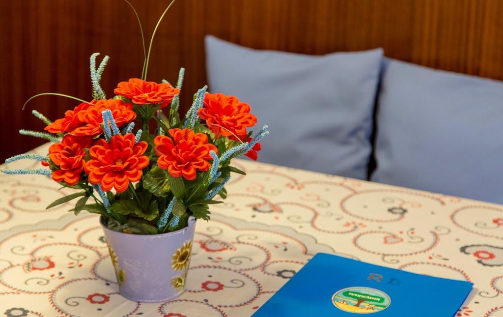 Markadia Villa Odivelas  Dış mekan fotoğraf