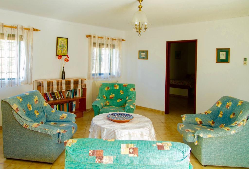 Markadia Villa Odivelas  Dış mekan fotoğraf